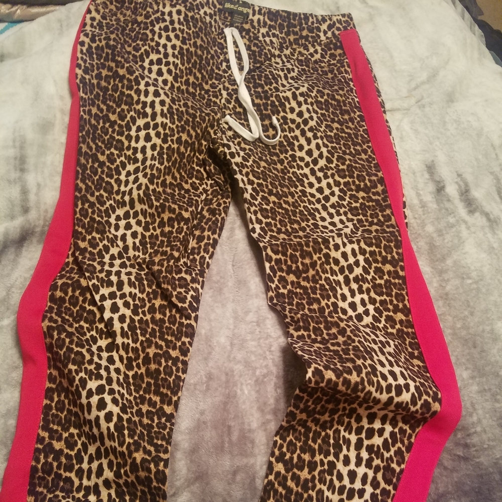 Joggers